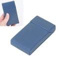 thumbnail image 4 of Caja de Cigarros, Flip Pu Leather 20 PCS DAMPROF COGAR CAJA PARA ACCESORIOS PARA FUMAR, 4 of 7