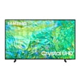 thumbnail image 2 of Smart Tv Samsung Crystal 55" CU8000B 4K UHD 2023 Samsung UN55CU8000BXZA, 2 of 4