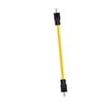thumbnail image 4 of Cable De Extensión Macho Doble Con Enchufe Estadounidense, Resistente Al Agua Y Al Frío, 4 of 9