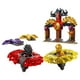 thumbnail image 3 of Set LEGO Ninjago Pack de Combate: Spinjitzu del Dragón 71826, 3 of 4