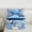Blue, variant on Manfei Japanese Mount Fuji Bedding Comforter Set, Pink Blossoms Flower Twin Comforter Sets, Teens Kids Girls Boys Reversible Bedding Set, Luxury Bedroom Decor, 2 Pieces