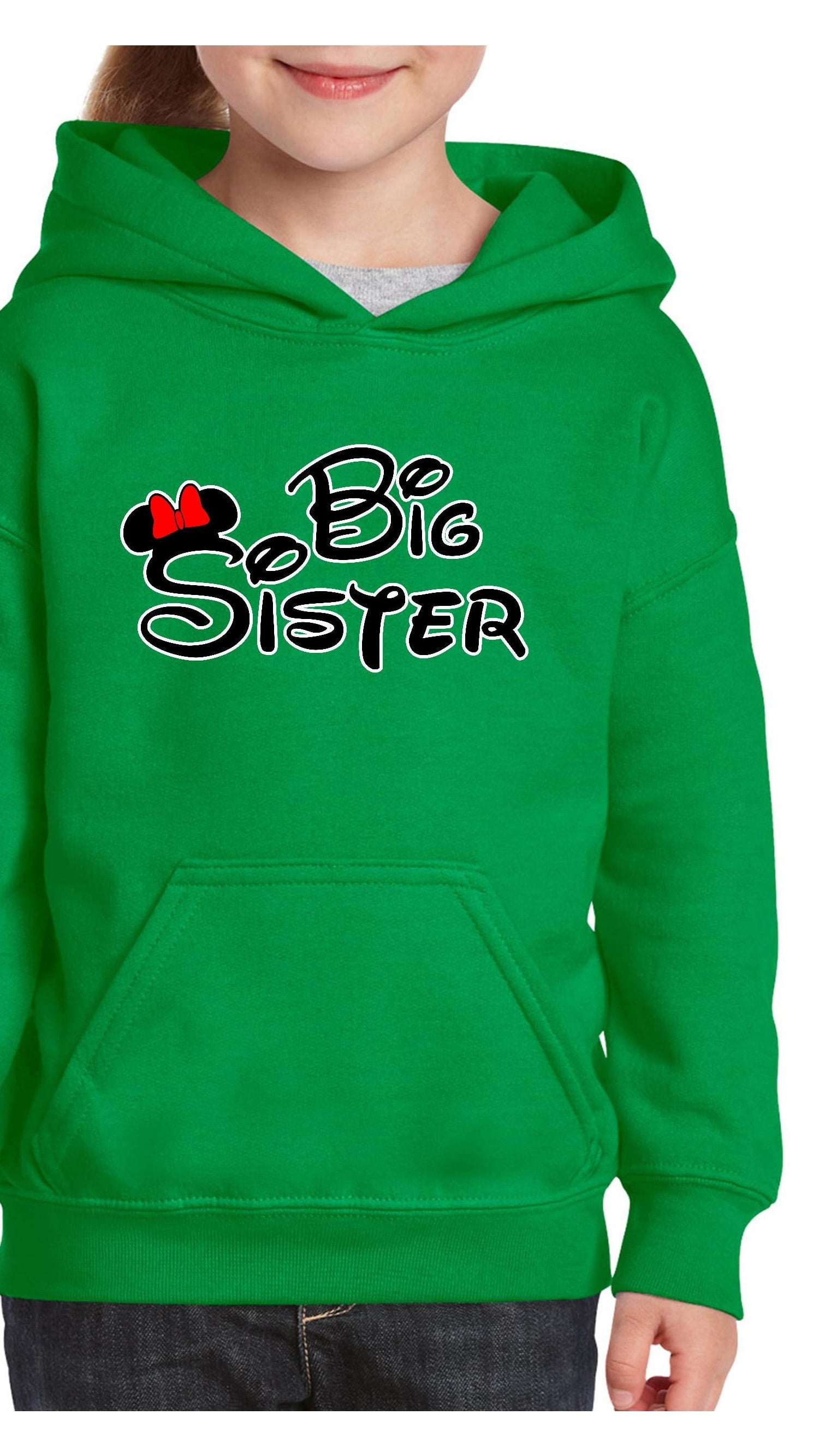 Bailey Boys White Knit Tee, Big Sister main image 0