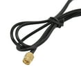 EseeAier Wireless Module Antenna Base 5dBi SMA Plug for Walkie