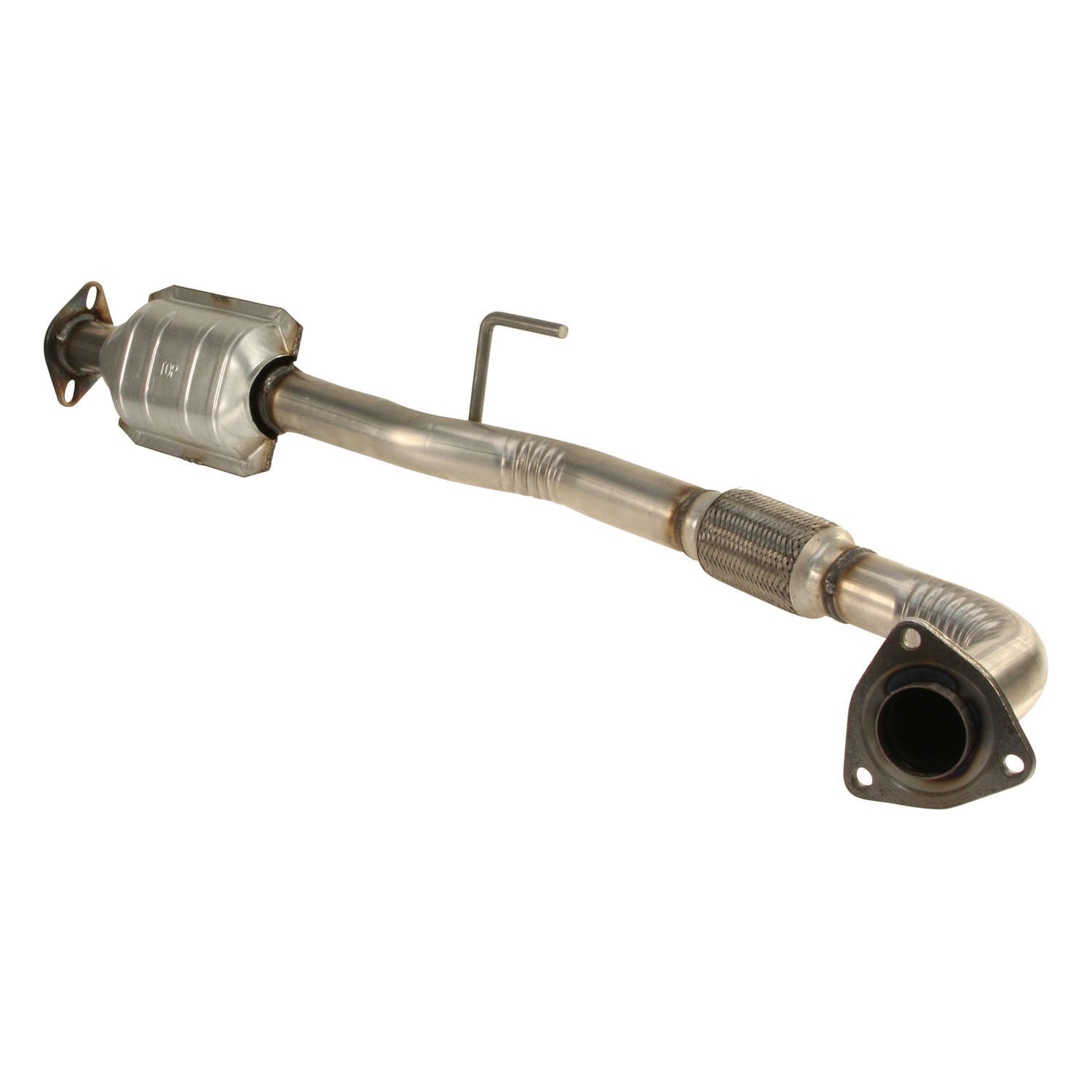 Bosal 089-9403 Catalytic Converter CARB Compliant 
