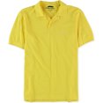 thumbnail image 1 of Polo de Rugby Nautica Classic Lique para hombre amarillo pequeño, 1 of 1