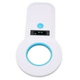thumbnail image 1 of Chip Readerfor Dogs,Microchip Scanner Wireless 2.4G Microchip Reader Pet Chip Reader Cutting-Edge Features, 1 of 9