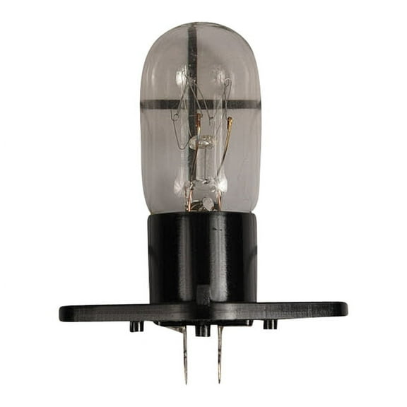 WB36X10303 GE Microwave Lamp Oven