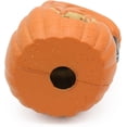 thumbnail image 6 of Halloween Jack O Lantern Pumpkin Lantern Light up Vintage Halloween Decorations Plastic Hollow Pumpkins Table Decor for Home Fall Party Supplies Indoor Outdoor,Pumpkin Lamp,B, 6 of 7