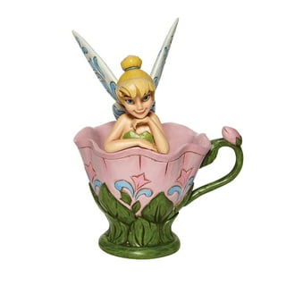 Tinkerbell figurines walmart 2025
