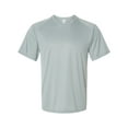 thumbnail image 1 of Islander Performance T-Shirt, 3XL, Medium Grey, 1 of 1