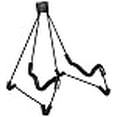 thumbnail image 3 of Stage Mate SAF-EA2 Banjo Stand, 3 of 4