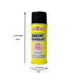 thumbnail image 2 of Desengrasante de motor Diversion Safe Stash Can con bolsa a prueba de olores, 2 of 7