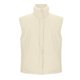 thumbnail image 4 of Puntoco Blusa Informal Sin Mangas Con Bolsillos Y Cremallera Para Mujer, Abrigo, Chaqueta, Moda, 4 of 6