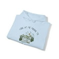 thumbnail image 4 of Moving to Fort Collins Colorado Hoodie, Gifts, Hooded Sweatshirt, 4 of 4