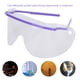 thumbnail image 4 of Gafas a prueba de polvo gafas de seguridad de borde liso para artes y manualidades pintura de laboratorio deportes Amonsee Otros, 4 of 8