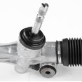 thumbnail image 2 of A-Premium Power Steering Rack Pinion Assembly Compatible with Toyota Sienna 2011-2020, 3.5L, FWD, Replace# 4551008010, 2 of 8