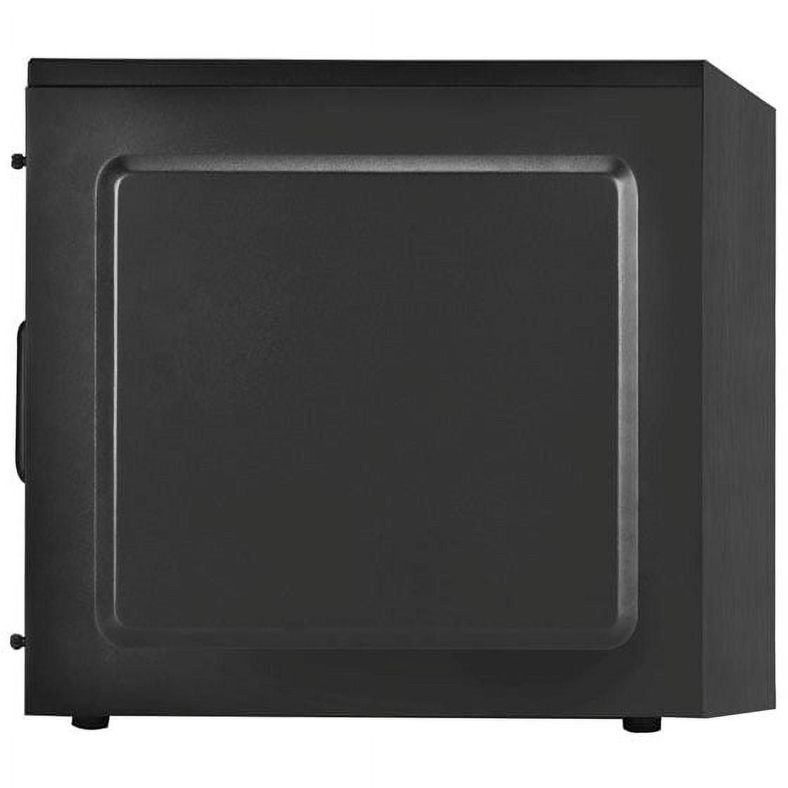 SilverStone Technologies PS16B Micro-ATx & Mini-Itx Compatible Computer Case