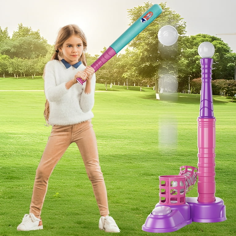T ball set walmart hotsell