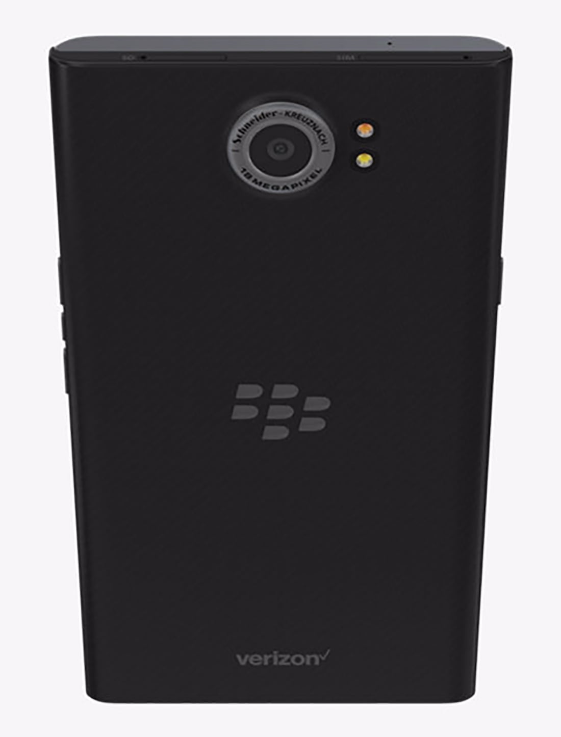 BlackBerry PRIV STV100-2 32GB Verizon/GSM 4G LTE Hexa-Core Phone w/ 18MP Camera - Black