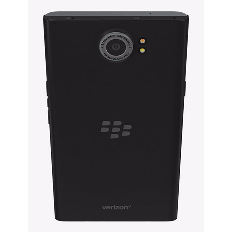 BlackBerry PRIV STV100-2 32GB Verizon/GSM 4G LTE Hexa-Core Phone w