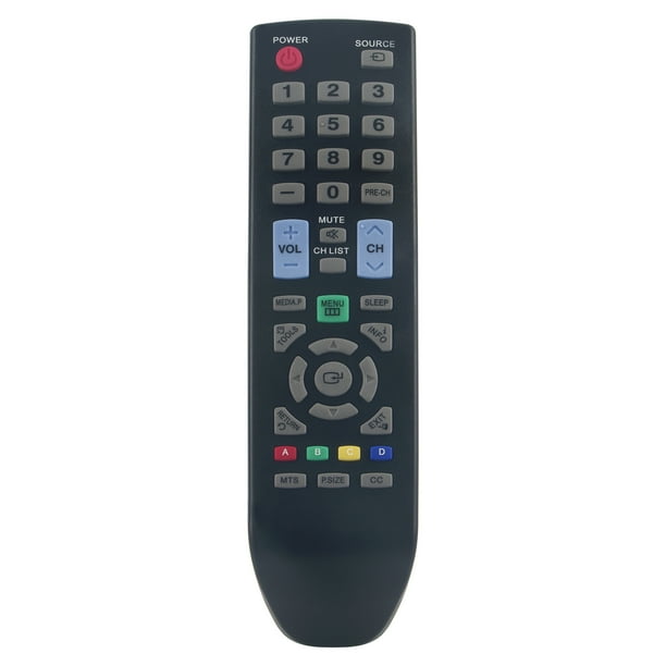 New AA5900506A Remote Control for SAMSUNG TV LN22D450G1F PN43D450A2D PN43D430A3DXZAN102