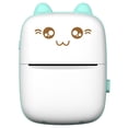 thumbnail image 1 of Portable Bt Phone Photo Printer Pocket Mini Bluetooth-compatible Sticker Thermals, 1 of 5