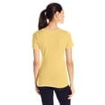 thumbnail image 2 of Women's Ideal Crewneck T-Shirt, 2 of 2