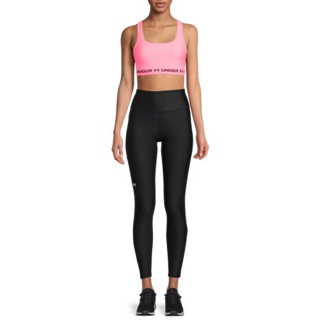 アンダーアーマー（UNDER ARMOUR）（レディース）ヒートギアアーマー レギンス ハイライズ 1365336 001