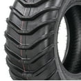 thumbnail image 3 of SunF ATV/UTV All Terrain Mud Quad Tire 25x10-12 25x10x12 6PR Tubeless A061 (Set of 2), 3 of 7