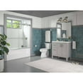 thumbnail image 6 of Kohler K-37054-BN Alteo Pivoting Toilet Paper Holder - Vibrant Brushed Nickel, 6 of 9