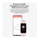 thumbnail image 3 of Smart watch Reloj Inteligente Fralugio Ml4 Full Touch De Lujo Rojo- naranja Fralugio Sport, 3 of 5