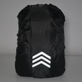 thumbnail image 4 of Waterproof Cover Protects From Rain, Dust And Dirt, Can Be Folded Into Pocket Size. Rain Cover For Hiking Equipment Essential For Outdoor Activities, 4 of 8