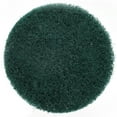 thumbnail image 3 of 5Pcs Cleaning Cloth Scrub Pad Industrial Scouring Pads Nylon Polishing Pad 4Inch Polishing Pad Polishing Tools Tool Accessories Green(240#) Smile Home, 3 of 9