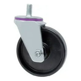 Allstar Replacement Floor Jack Caster for ALL10422/425 Allstar Replacement Floor Jack Caster for ALL10422/425