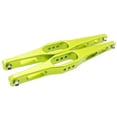 thumbnail image 3 of 2 uds de suspensión trasera para WLtoys 12428/12423/12429 0023 4WD coche de Verde Zulema Enlace de brazo de suspensión trasera, 3 of 6