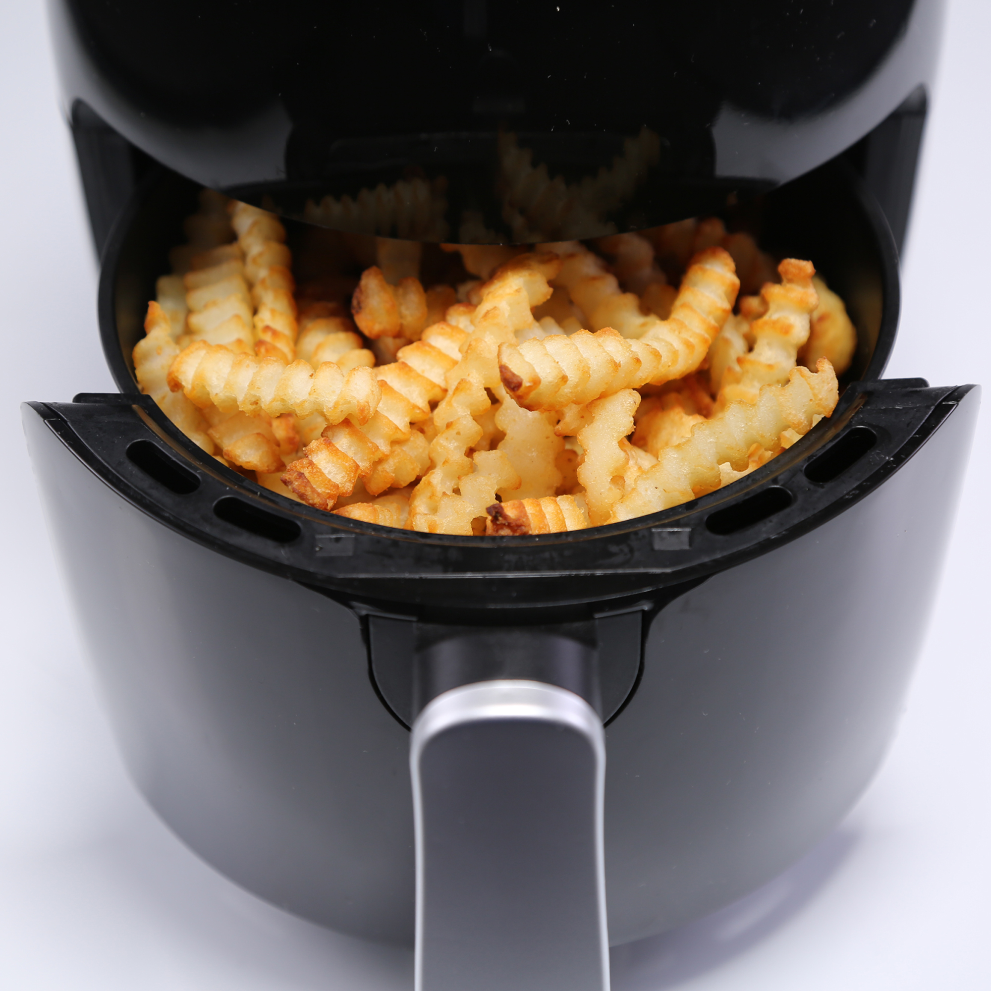 Professional Series 3.2 Liter Digital Air Fryer, Condition: New