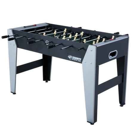 UPC: 0879482004703 | Triumph Sweeper 48  Foosball Table