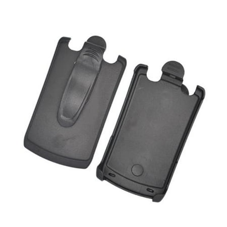 Blackberry Curve Belt Clip - Black Belt Clip Holster for Blackberry Curve 8350I