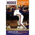 thumbnail image 3 of Mookie: Life, Baseball, and the '86 Mets (Hardcover), 3 of 3