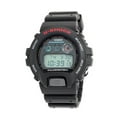 thumbnail image 1 of Men's DW6900-1V G-Shock Classic Digital Watch with Black Band, 1 of 1