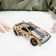 thumbnail image 5 of Rompecabezas de madera 3D, juego de modelo de coche, juguete de construcción de automóviles, mejora la coordinación de los ojos y las manos, juego de, 5 of 9