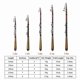 thumbnail image 1 of Lixada Carbon Fiber Telescopic Fishing Rod and Reel Combo Full Kit Spinning Fishing Reel Fishing Lure Gear Organizer Pole Set, 1 of 5