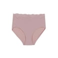 thumbnail image 4 of Women's Bali Passion for Comfort Lace & Tailored Brief Panty, 4 of 8