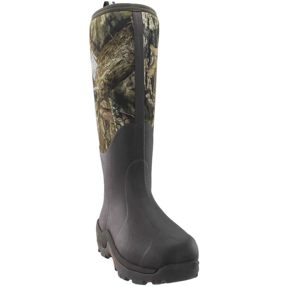 Muck Boot Mens Woody Max Knee High 