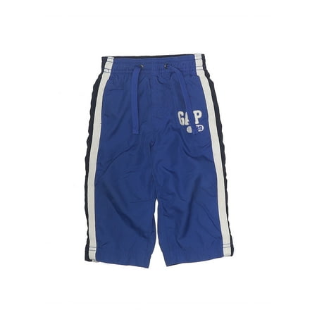 

Pre-Owned Baby Gap Boy s Size 12-18 Mo Track Pants