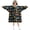 Game Controller Black Pattern, variant on Game Controller Red Pattern Lamb Fleece Blanket Hoodies for Teens ,Teens Oversize Sherpa Wearable Hooded Blanket Sweatshirt with Super Pockets