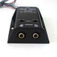 thumbnail image 2 of Car AD-105A 12V Audio Speaker High to Low Level Line Output Amplifier Converter Adapter Cable 2 RCA, 2 of 5