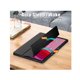 thumbnail image 3 of Teknet Funda Folder Clear para Lenovo Tab M11 de 11 pulgadas TB330FU / TB331FC, 3 of 5