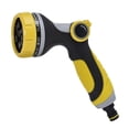 thumbnail image 1 of Bgsha 10 Functions High Pressure Hose Nozzle For Garden Watering Car Wash Cleaning, 1 of 8