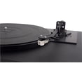 thumbnail image 5 of Andover Audio SpinDeck 2 Tocadiscos para reproducción de discos de vinilo - Semiautomático, apto para principiantes con pies de aislamiento de goma, brazo y cartucho incluidos, compatible con Pro-Ject, 5 of 5